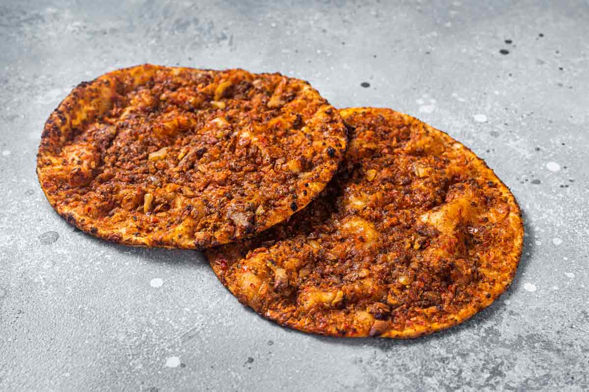 Lahmacun